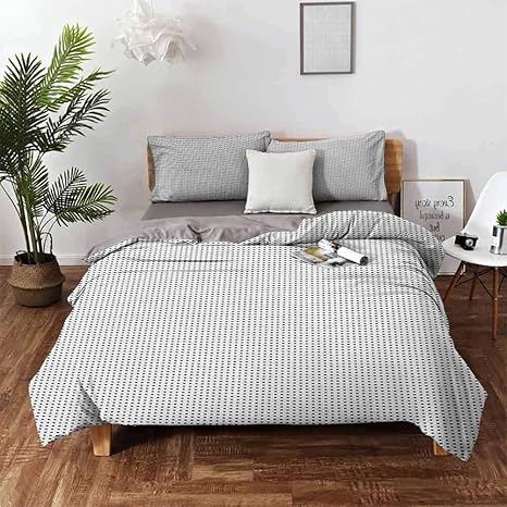 Amazon.com: Modern Sheet Set-3 Piece Set,Bedding Set Queen ...