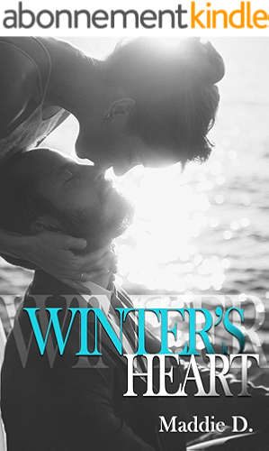 Download Winter's Heart PDF