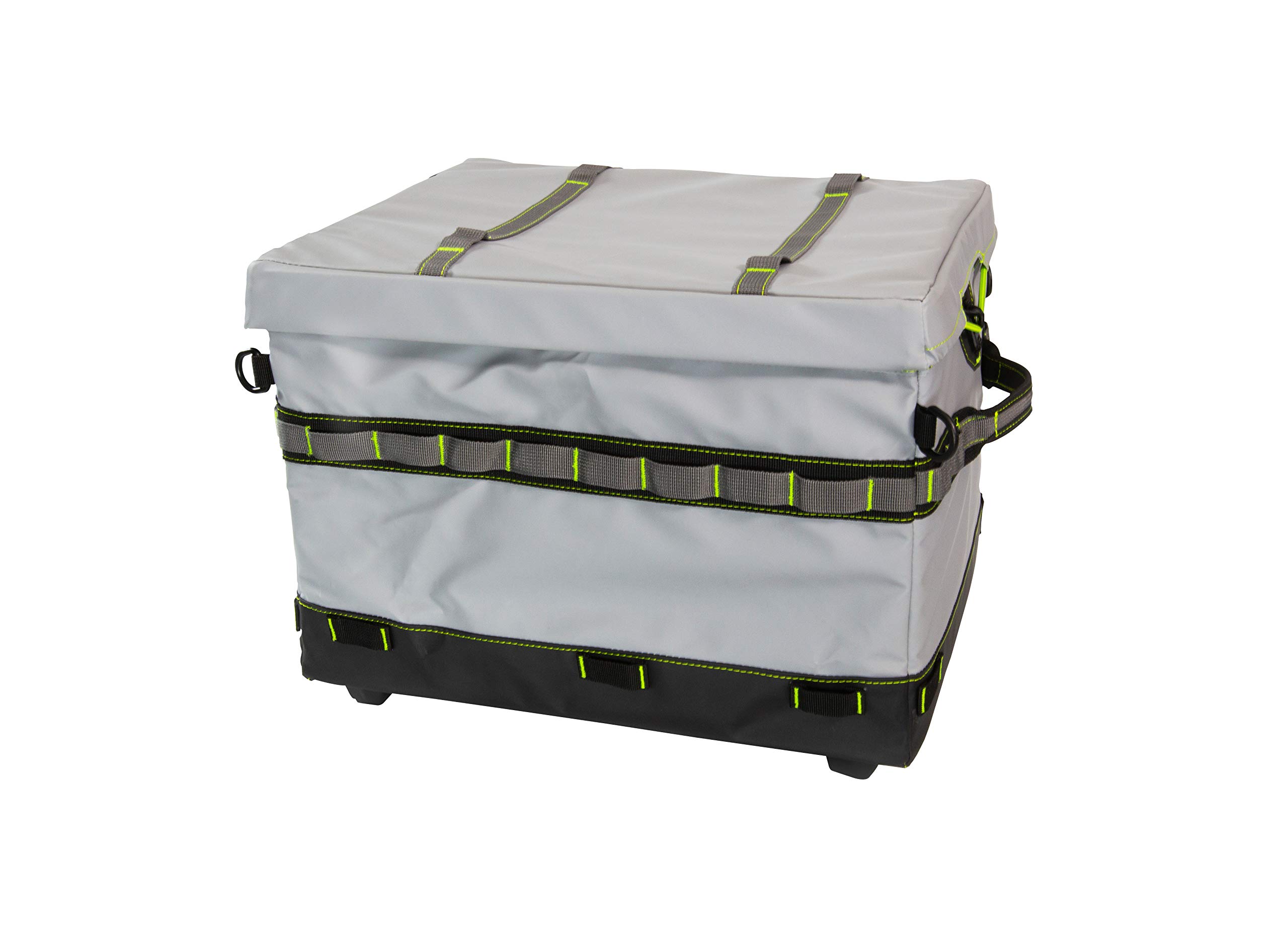 Perception Splash Kayak Crate Kayak Kook