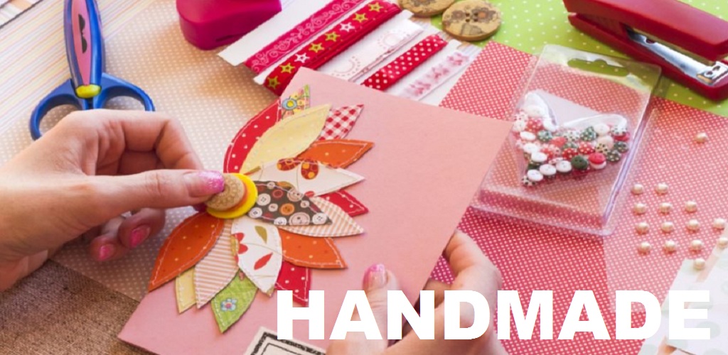 Handmade