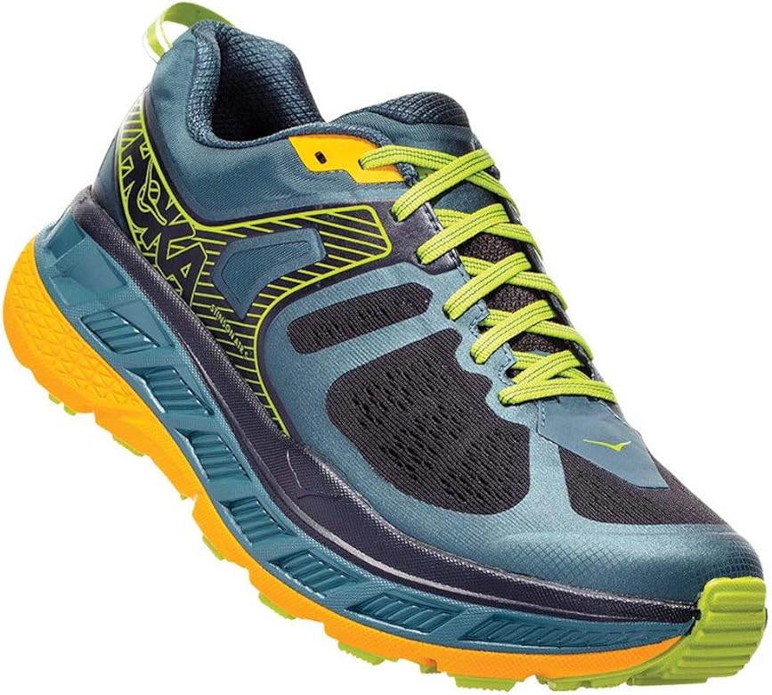 amazon mens trail running shoes