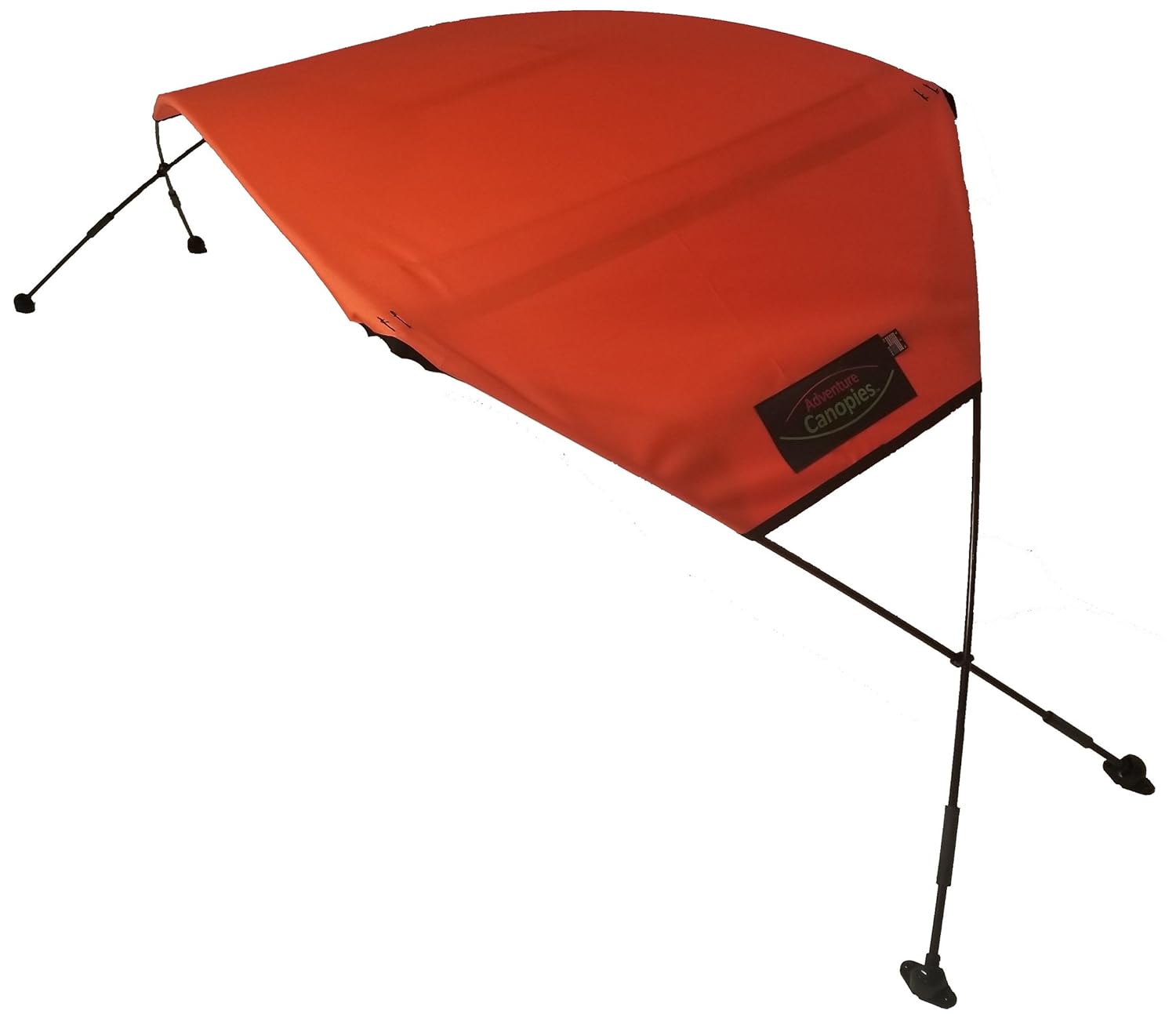 Kayak Canopy Or Umbrella Real Kayak