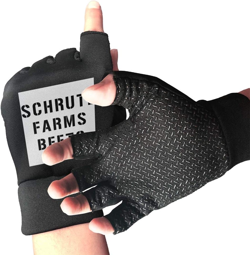 The 10 Best Schrute Farms Oven Mitts