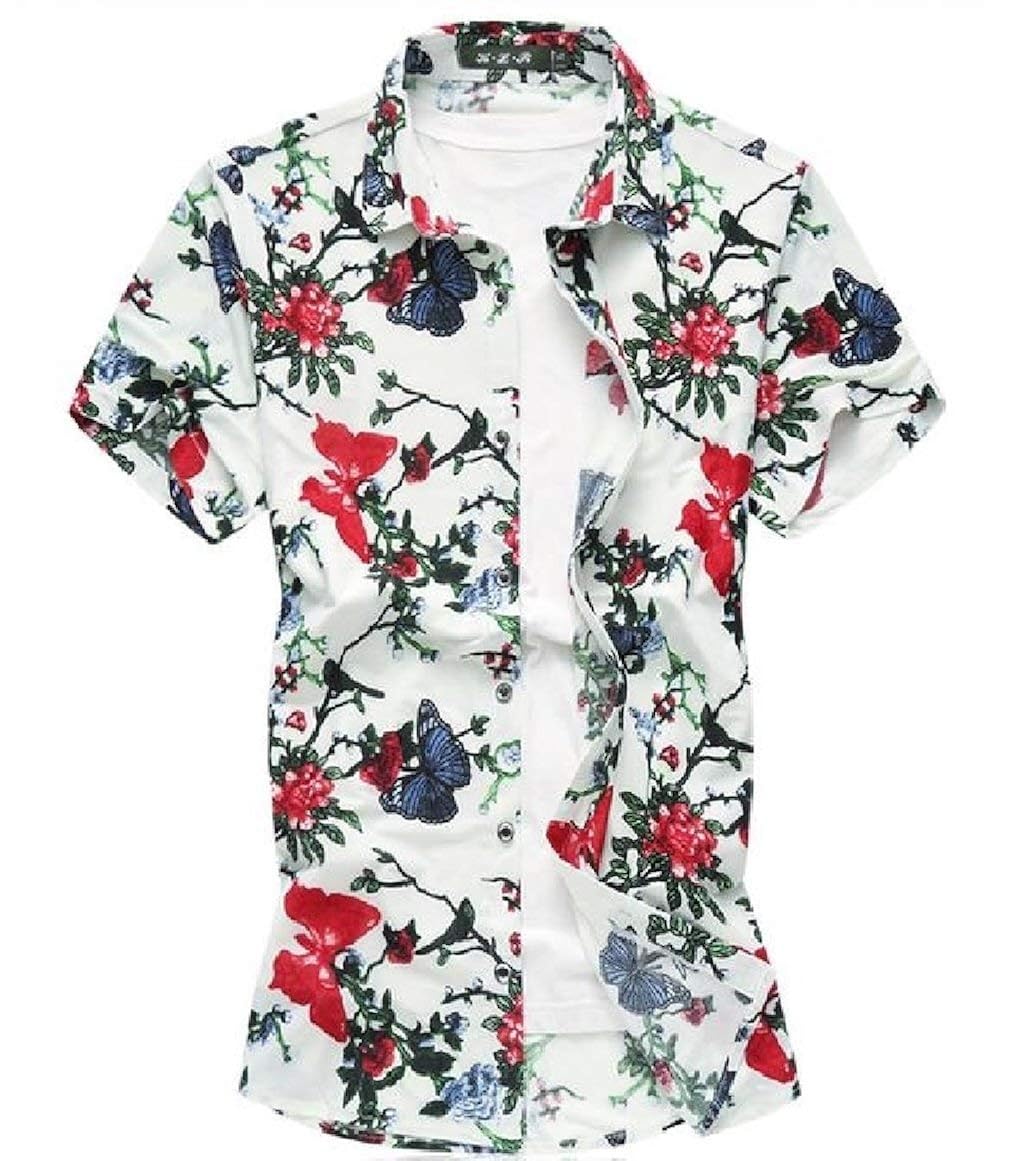 resort business casual