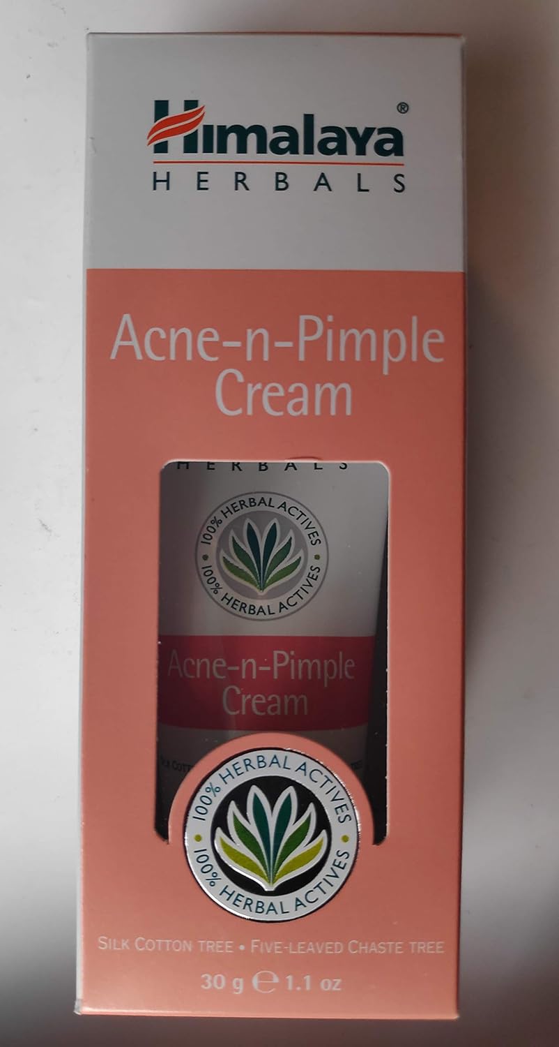 acne n pimple cream