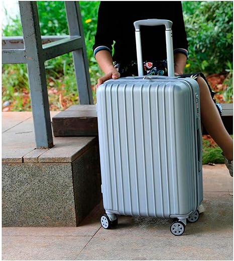 best carry on trolley