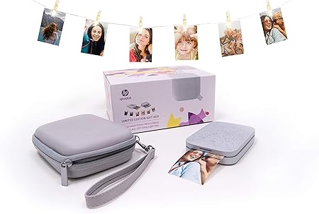 hp sprocket set