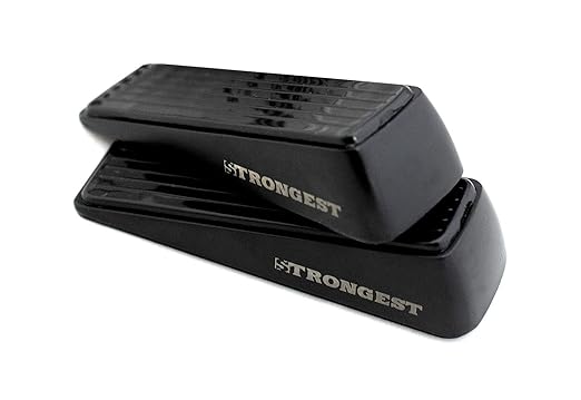 Robuster Türstopper – Schwerlast-Türstopper Hält jede Tür und passt zu