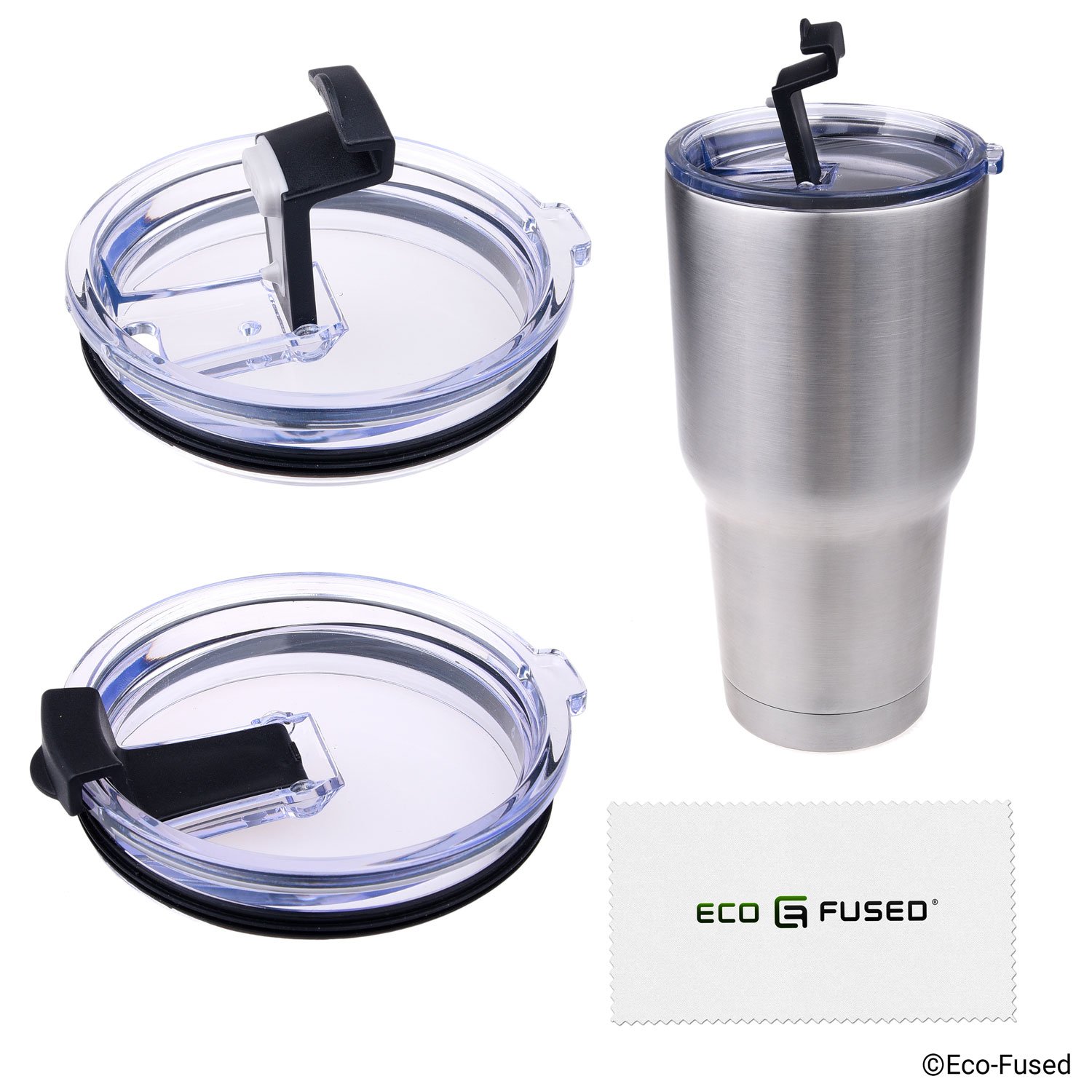 lids for ozark trail tumbler 30 oz