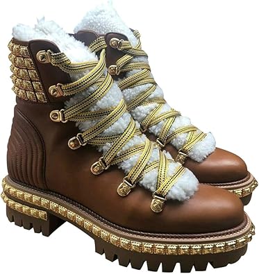 louboutin timberland boots