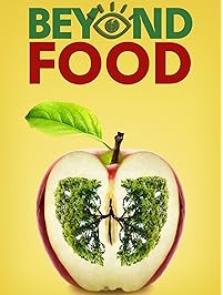 Beyond Food