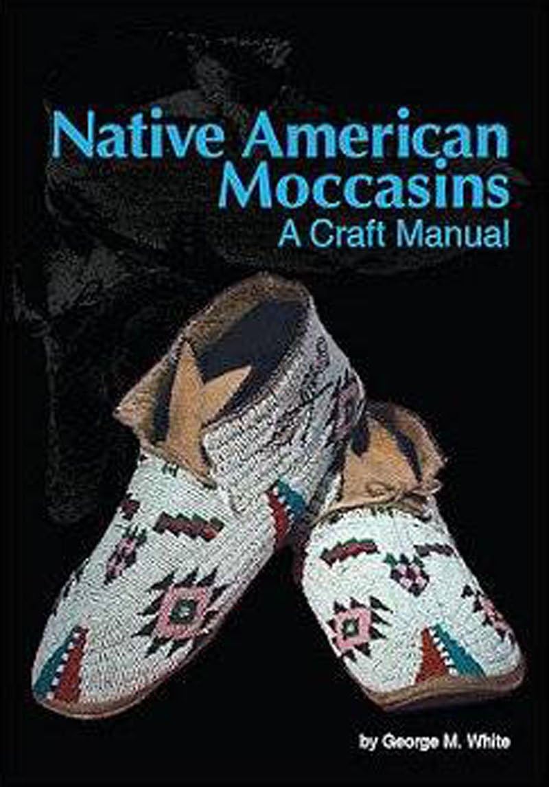native american shoes moccasins