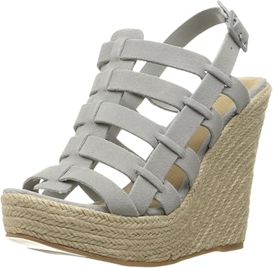chinese laundry wedges amazon