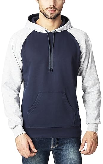 rodid full sleeve solid men's sweatshirt