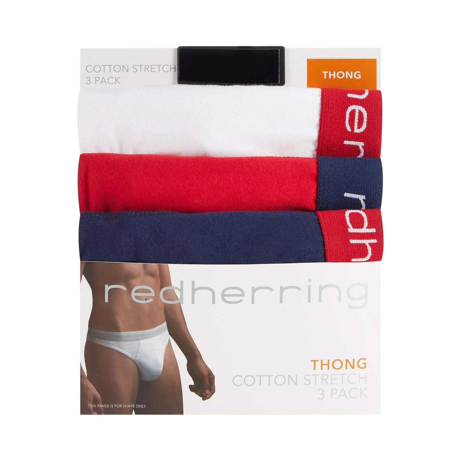 red herring boxer shorts