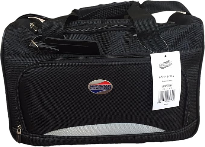 american tourister bonneville 3
