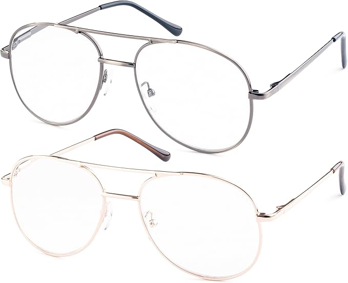 reading glasses repair