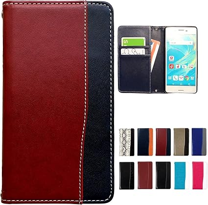 Amazon Co Jp Galaxy A30 Scv43 ケース 手帳型ケース カバー 手帳型 Scv43ケース Scv43カバー Scv43手帳 Scv43手帳型 Galaxya30 ギャラクシー ギャラクシーa30 スマホケース スマホカバー トレンディ Nb モダンボルドー 家電 カメラ