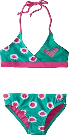 little girl roxy swimsuits