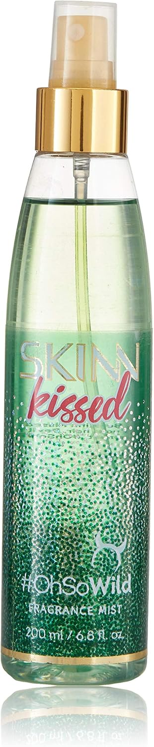 Titan Skinn Mist 2025