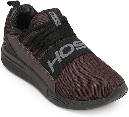 tenis masculino com elastico