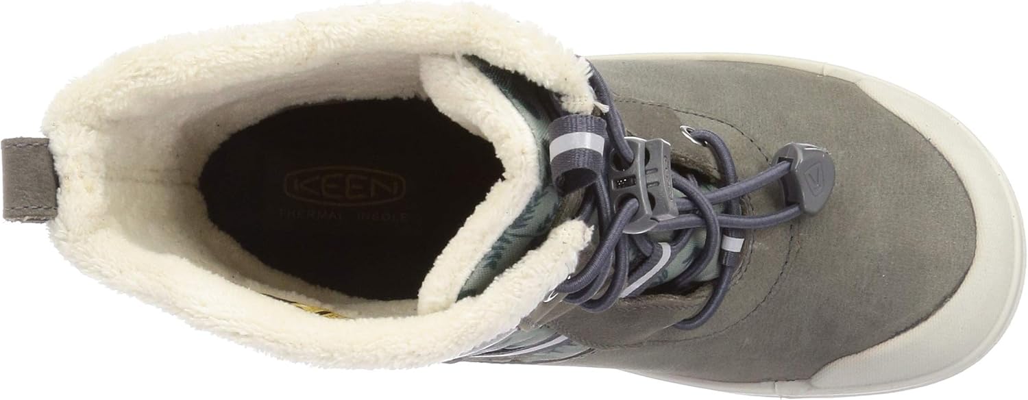  | KEEN Kids' Kelsa Tall Wp Snow Boot | Snow Boots