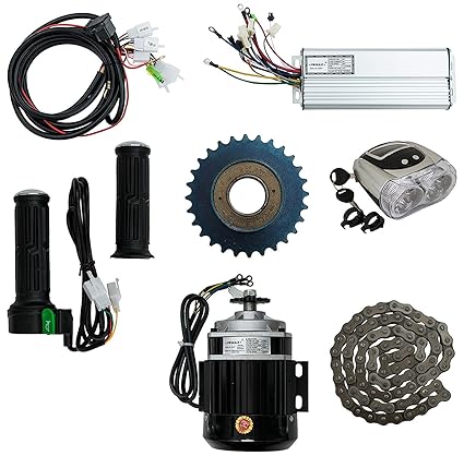 geekay motor kit