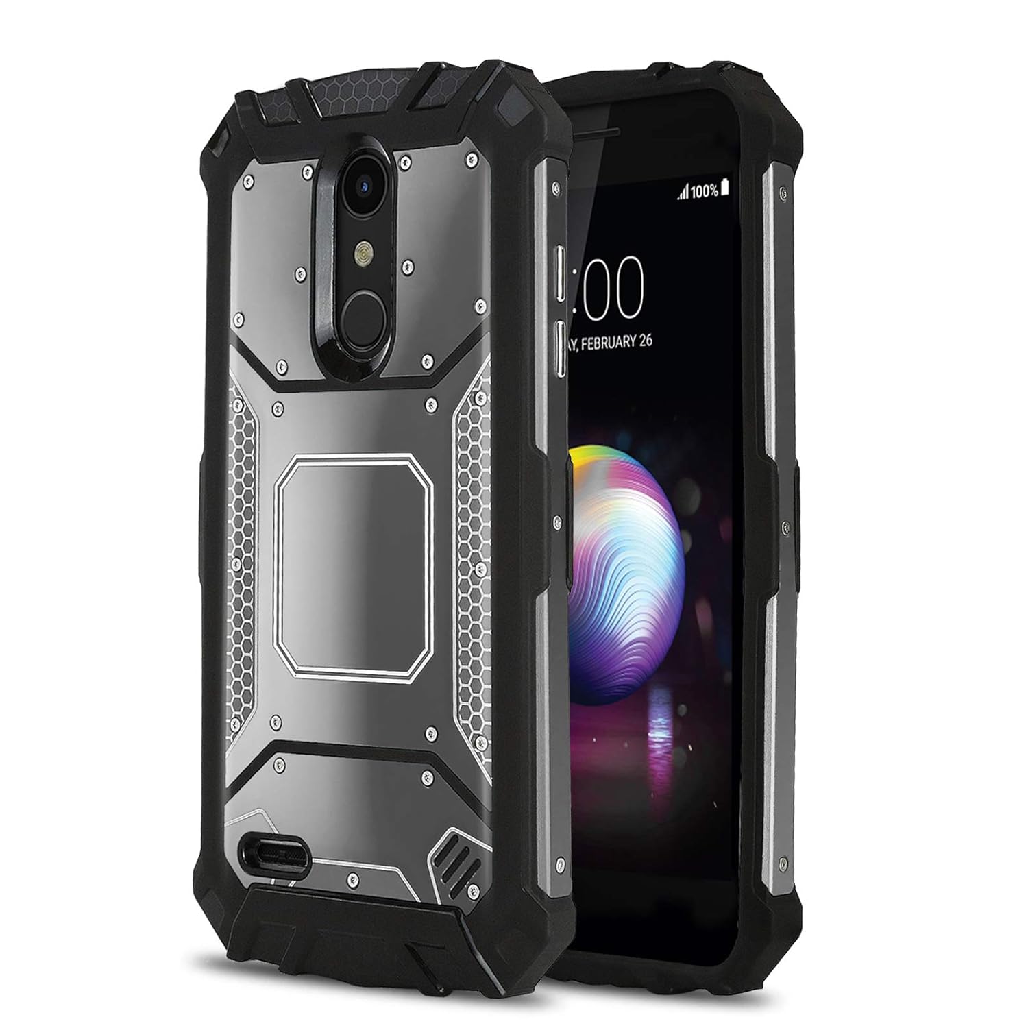 Best phone cover for lg xpression plus
