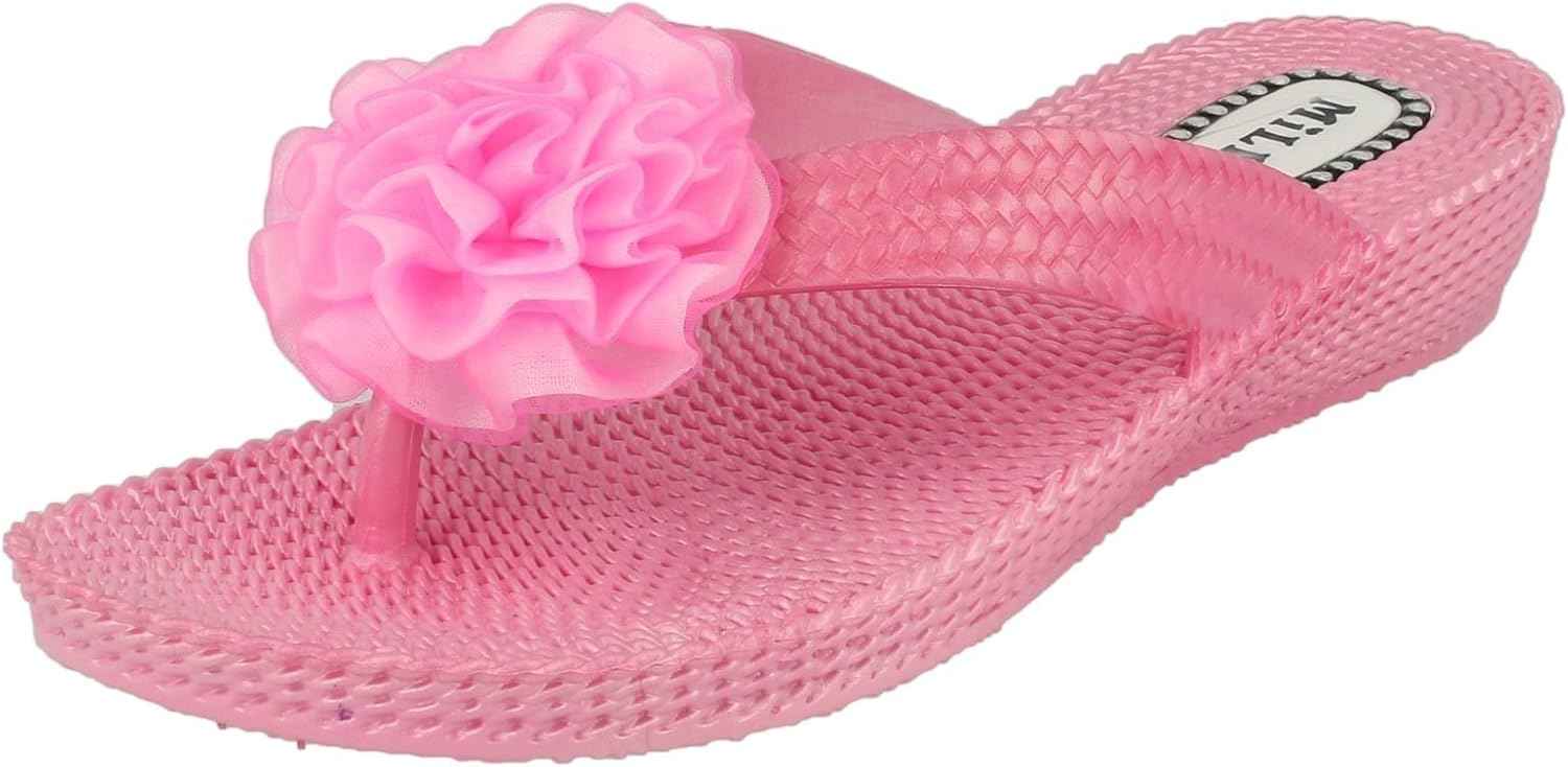 millie toe post sandals