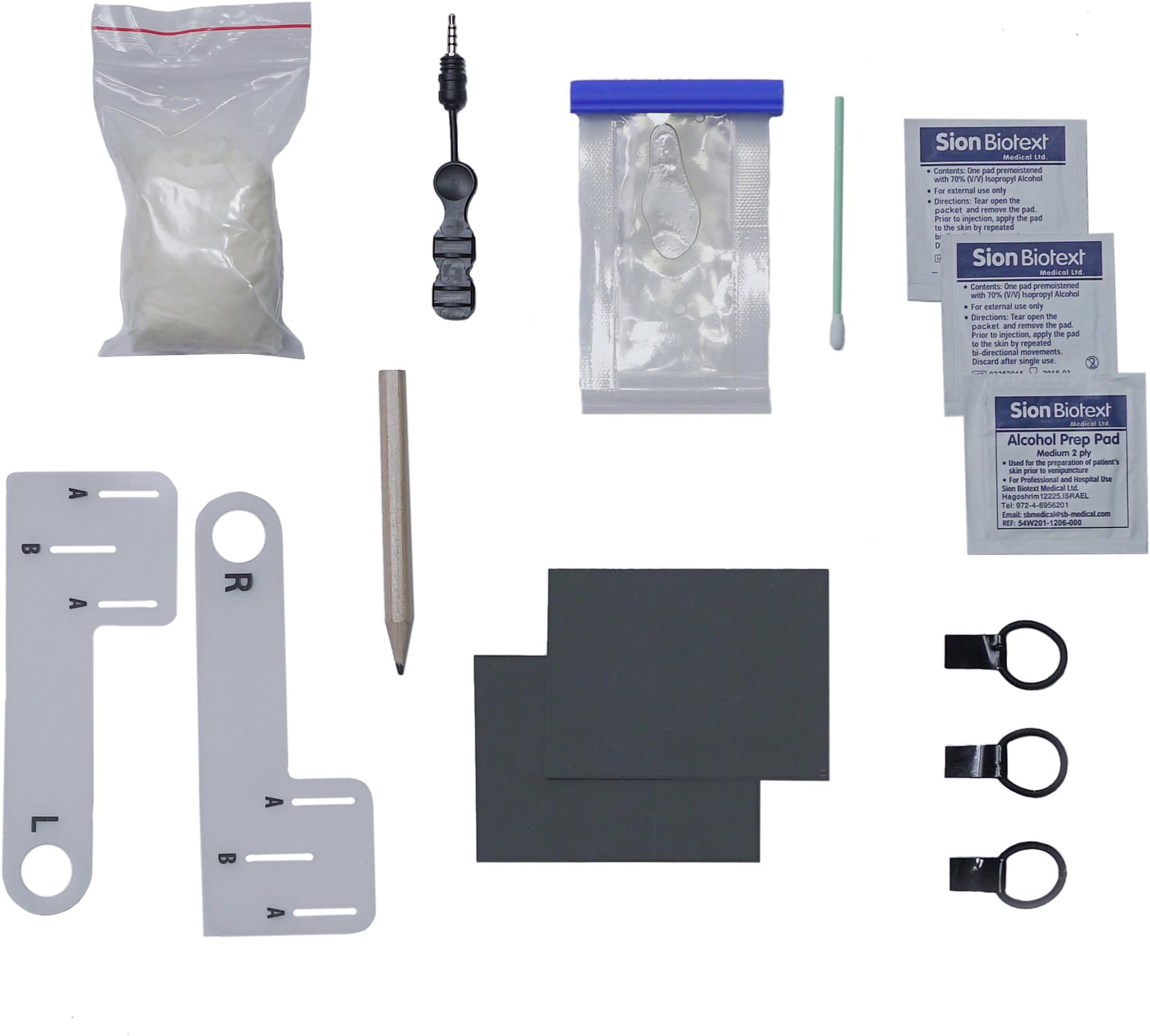 Watteam Replacing Kit: Everything Required to Replace Powerbeat Sensor
