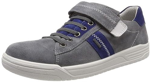 Superfit Jungen Earth Sneaker
