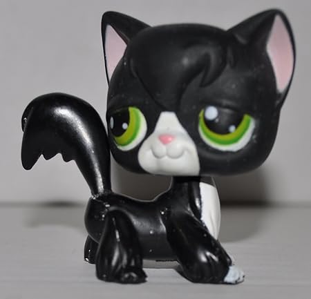 littlest pet shop 55