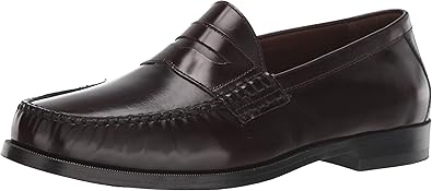 johnston & murphy pannell penny loafers