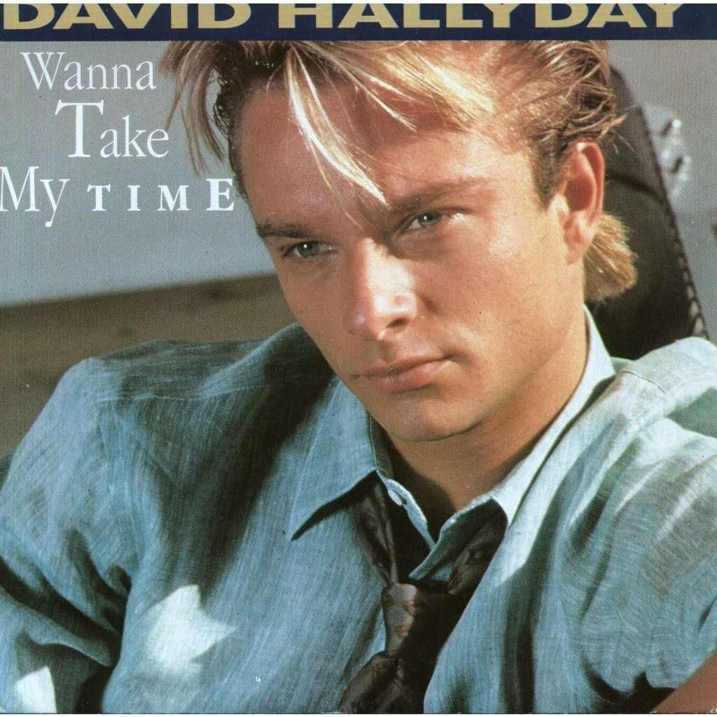 Wanna Take My Time Amazon Co Uk Music