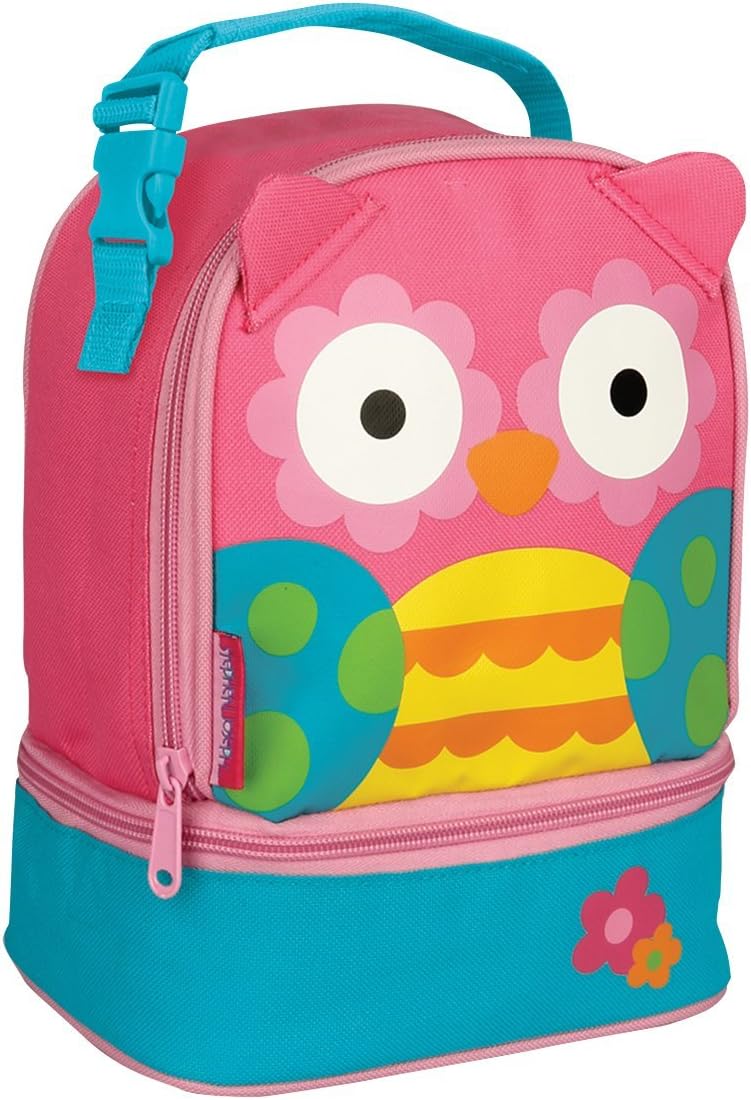 owl lunch bag