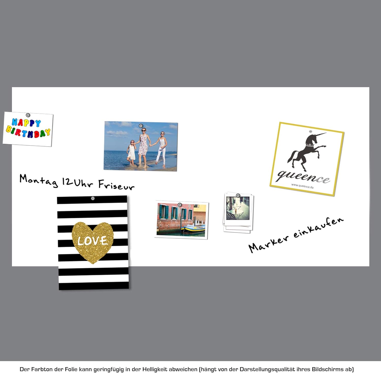 Lavagna Magnetica Autoadesiva Lavagna Pellicola Da Parete Queence Colore Bianco Pellicola Multifunzione Lavagna Bianca Lavagna 50 X 50 Cm Casa E Cucina Decorazioni Per Interni Aaaid Org