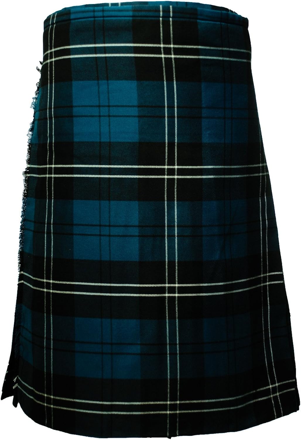ramsay blue kilt