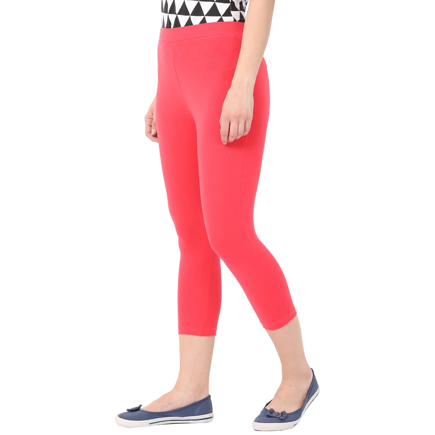 alibi purple tights for women