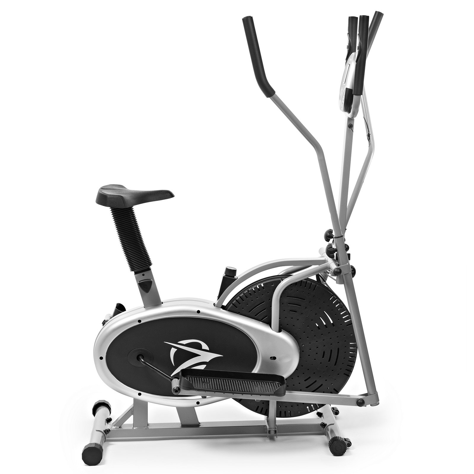 cross trainer 2 in 1 bike