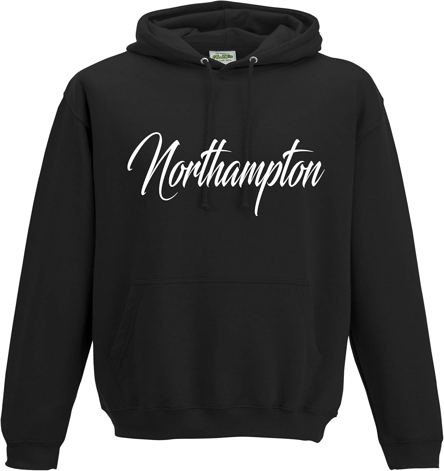 Northampton Signature Premium Mens Hoodie Amazon.co.uk Clothing