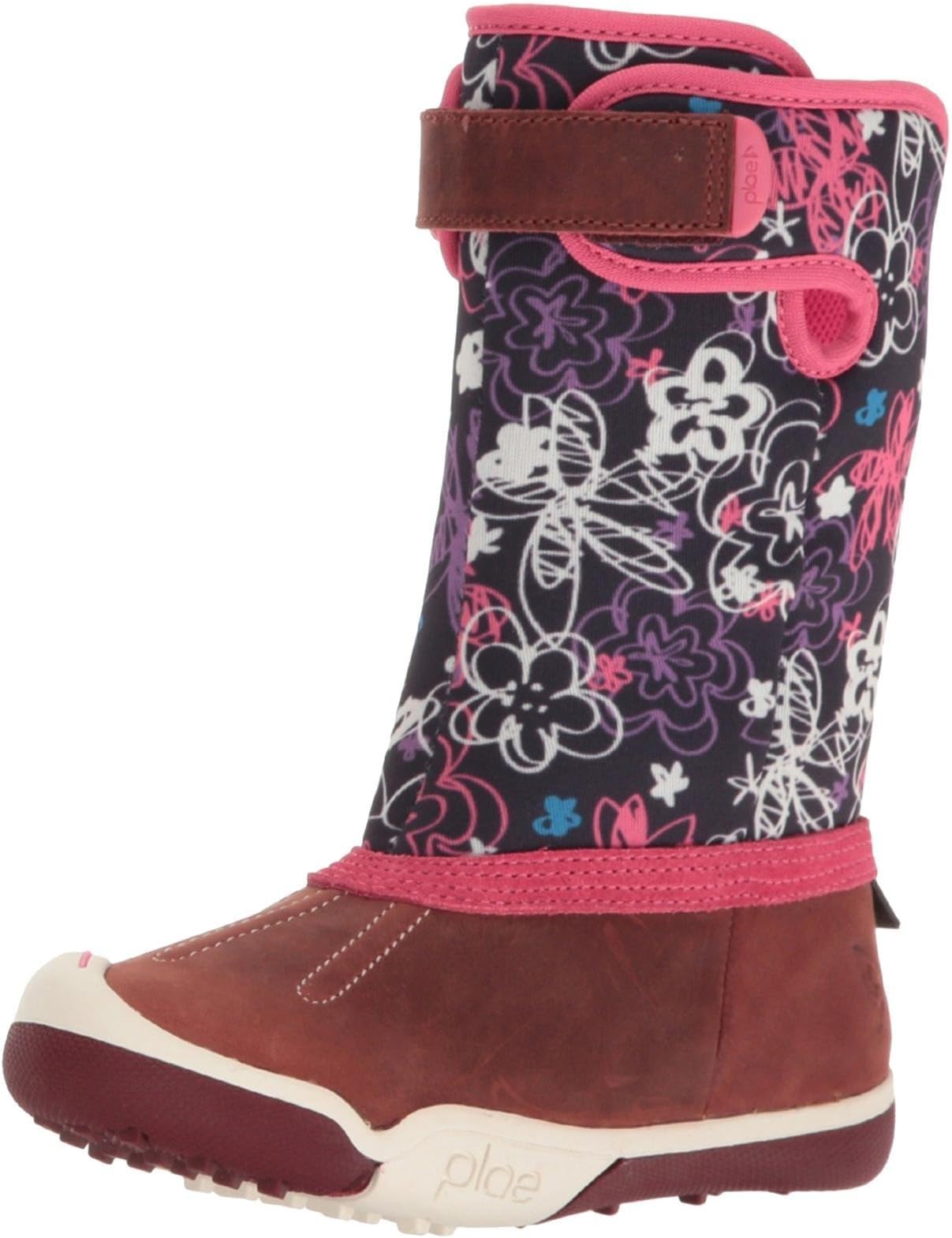 Plae Inc Kids' Thandi-K