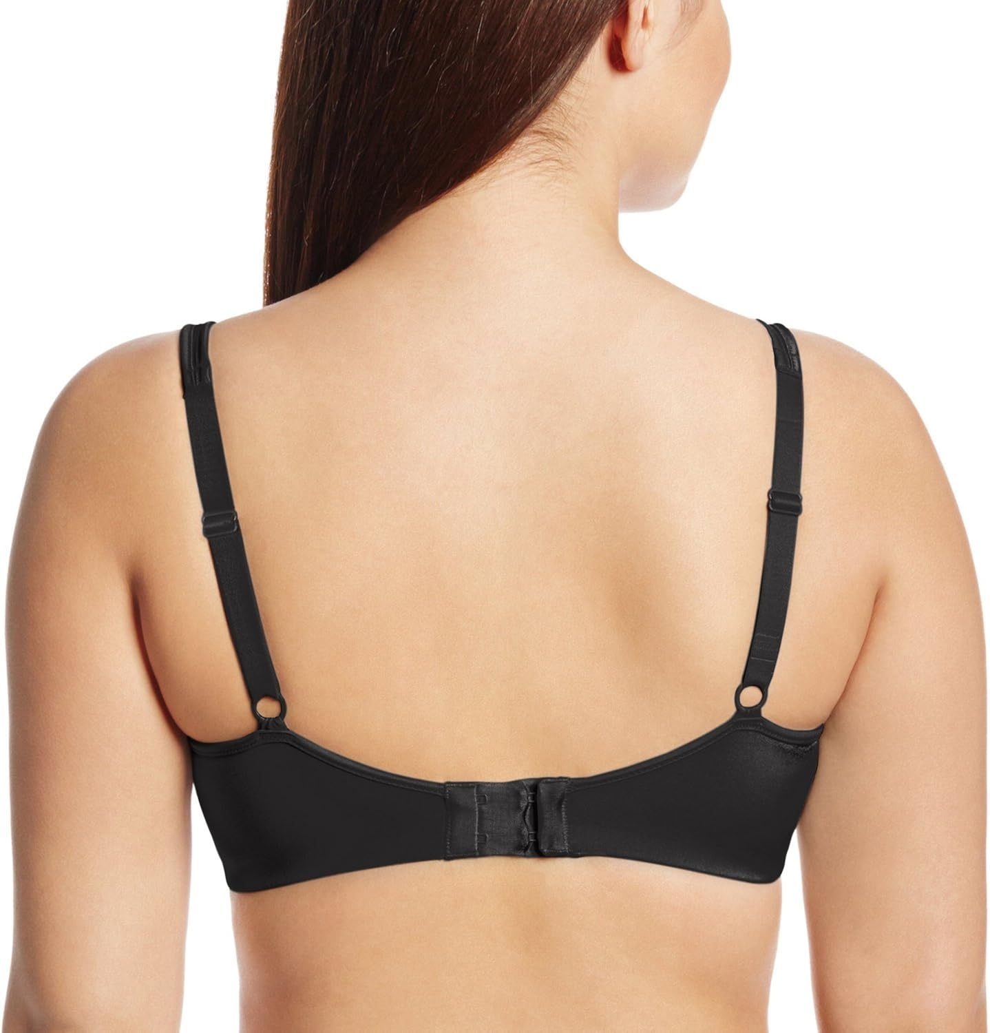 Lilyette by Bali Women's Plunge Into Comfort Keyhole Minimizer Bra at  Women’s Clothing store: Minimizer Bras