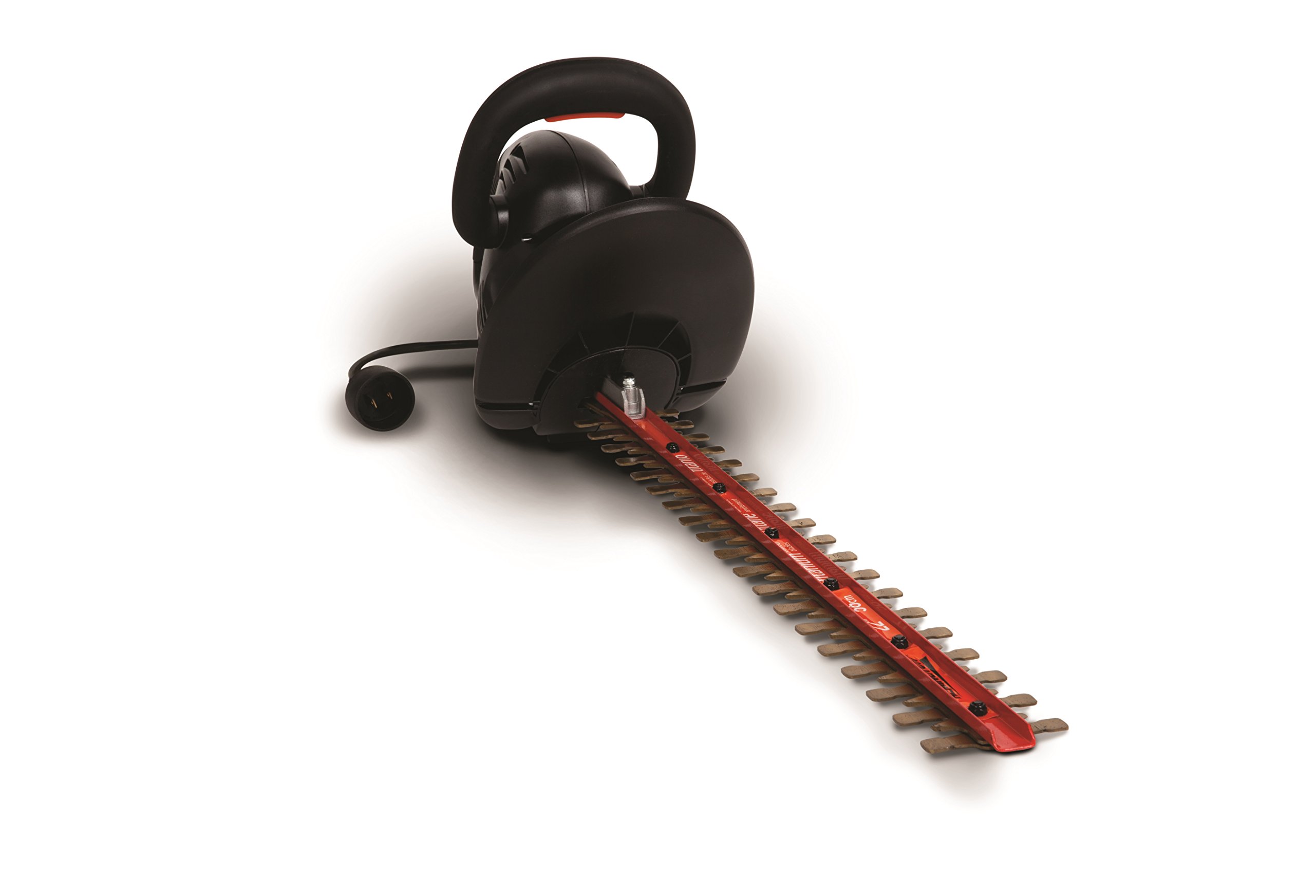 Remington RM4522TH 4.5Amp 22Inch Electric Hedge Trimmer With Titanium