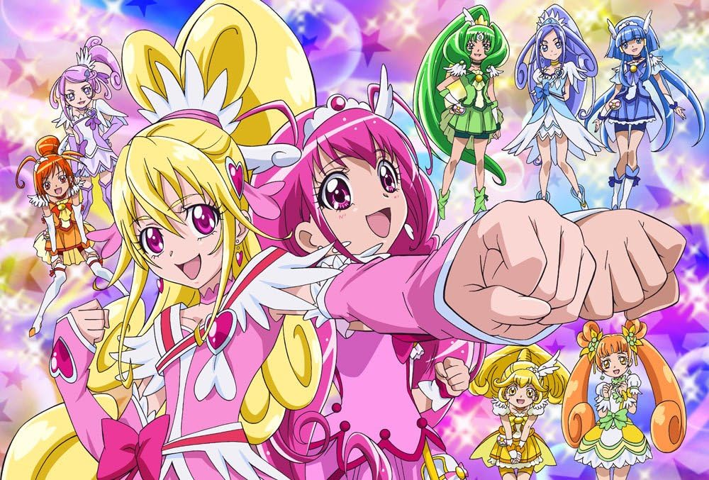 Amazon Co Jp Amazon Co Jp限定 映画プリキュアオールスターズnew Stage 2 特装版 Amazon限定絵柄差し替えジャケット付 Blu Ray Dvd ブルーレイ 生天目仁美 寿美菜子 渕上舞 宮本佳那子 福圓美里 田野アサミ 金元寿子 小川孝治 東堂いづみ