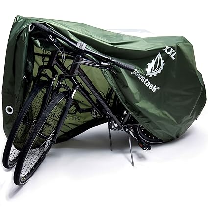 beach cruiser bike cover