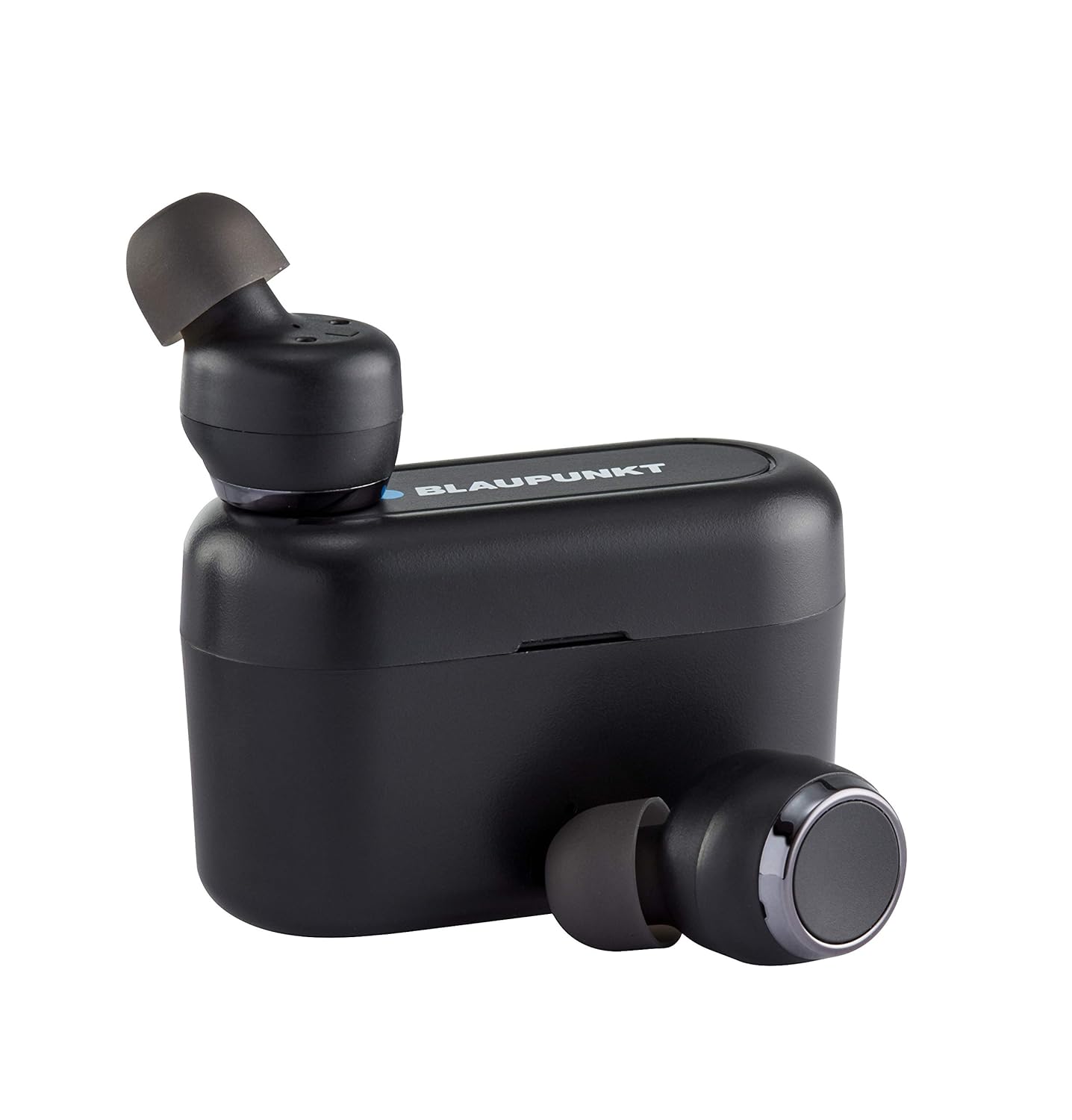 Blaupunkt BTW01 Gaming True Wireless Earbuds Extra Amazon.in Electronics