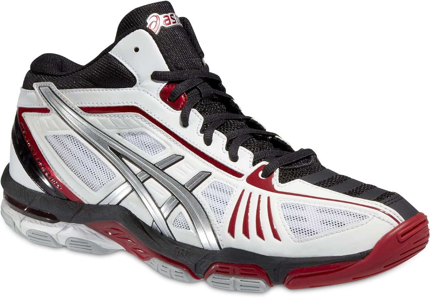 asics volley elite 2019
