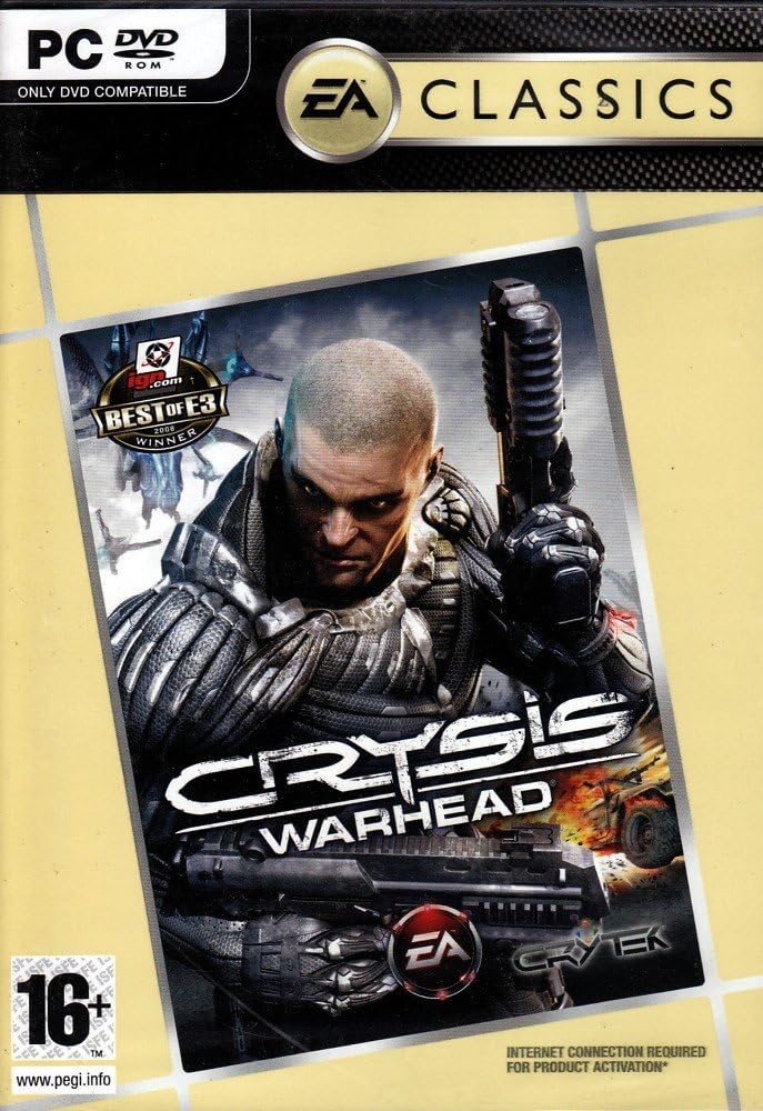 How To Install Crysis Warhead In Windows 8 How To Install Crysis Warhead In Windows 8
