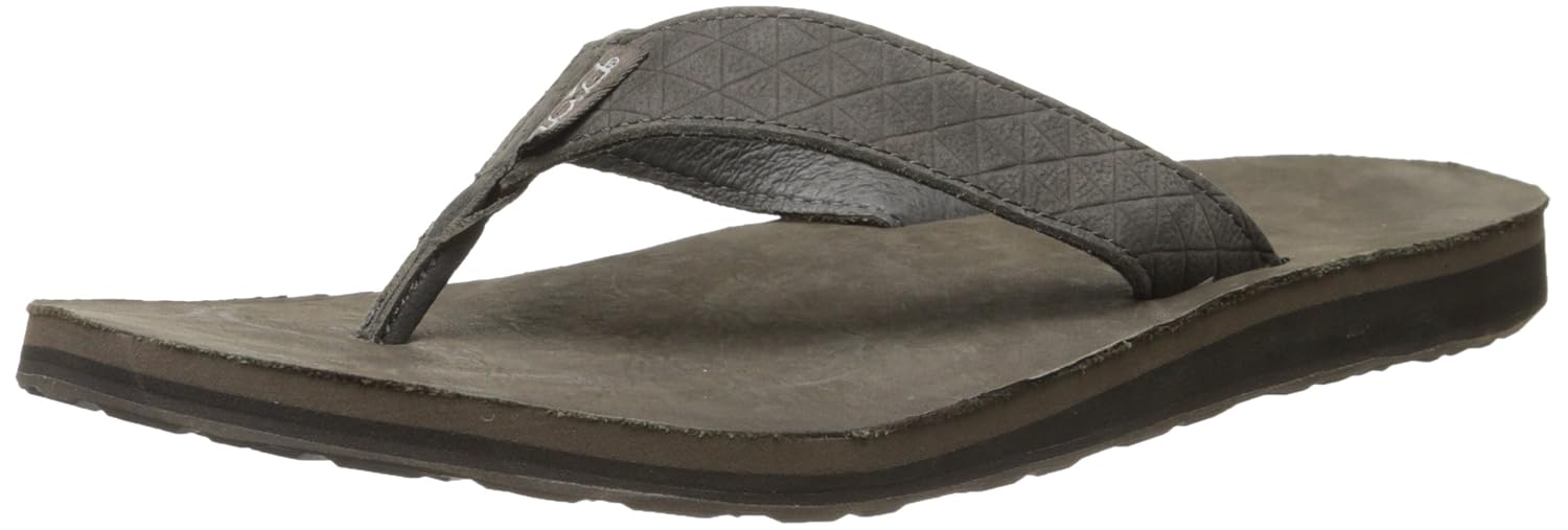 teva classic flip flop