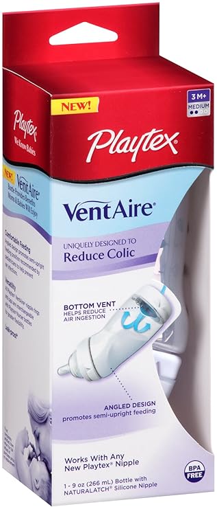 playtex ventaire bottles discontinued